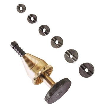 Virax 262191 Muslukçu Raybası