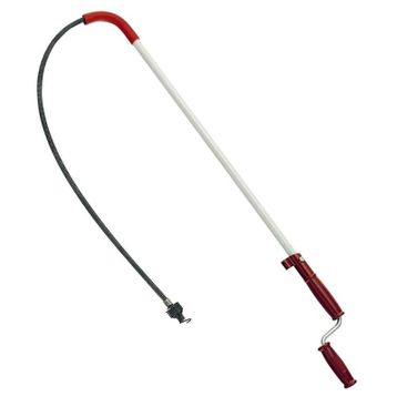 Virax 290510 Spiral Kanal Temizleme Makinesi