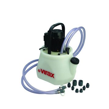 VIRAX 295000 Kireç Temizleme Pompası