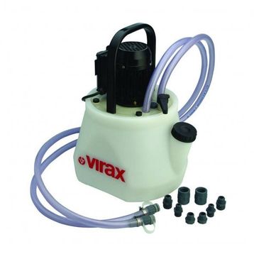 VIRAX 295000 Kireç Temizleme Pompası