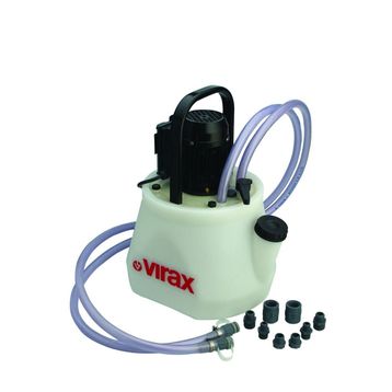VIRAX 295000 Kireç Temizleme Pompası