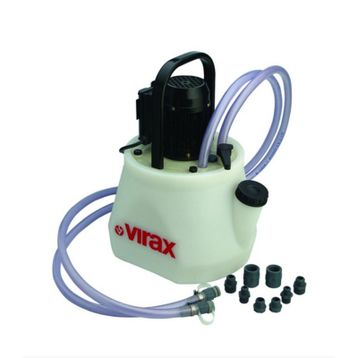 VIRAX 295000 Kireç Temizleme Pompası