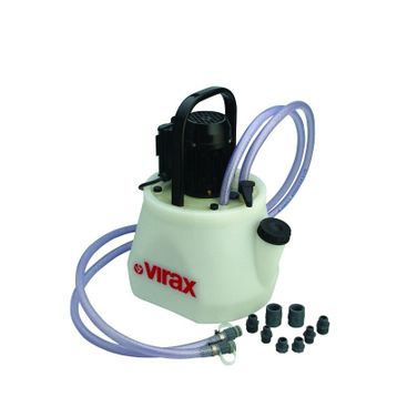 VIRAX 295000 Kireç Temizleme Pompası