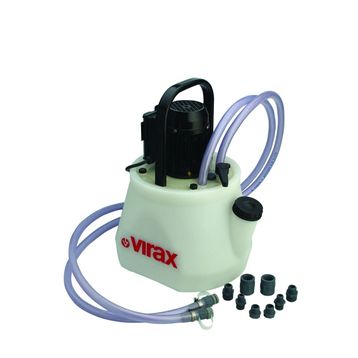 VIRAX 295000 Kireç Temizleme Pompası