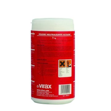 Virax 295015 Nötrleştirici Toz