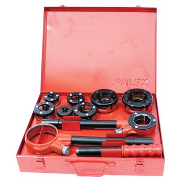 Virax El Tipi Pafta Manuel Set (1/2''x2'') 1362 81