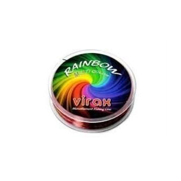 Virax Rainbow 0.20 mm 300 mt Misina