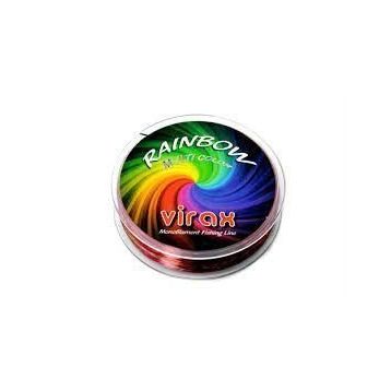 Virax Rainbow 0.20 mm 300 mt Misina