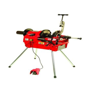 Virax V250 Karot Makinası