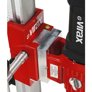 Virax V250 Karot Makinası
