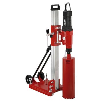 Virax V250 Karot Makinası