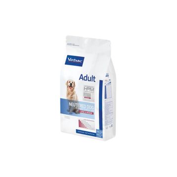 Virbac Adult Dog Neutered Large Medium 12 kg Köpek Maması