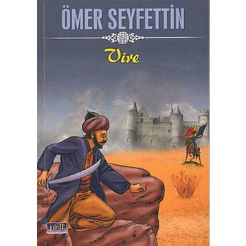 VIRE - ÖMER SEYFETTIN