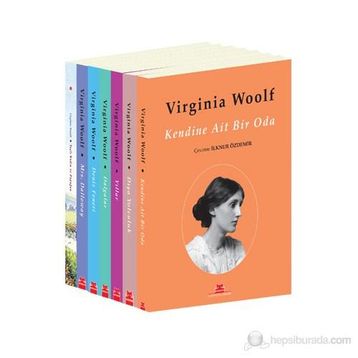 Virginia Woolf Bütün Öyküleri - Virginia Woolf