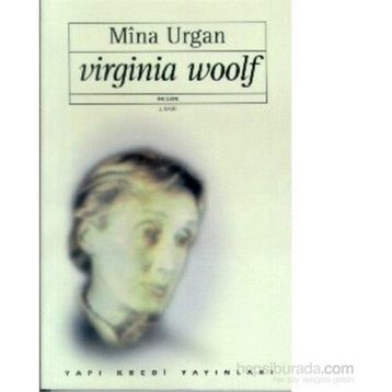 VIRGINIA WOOLF - MÎNA URGAN