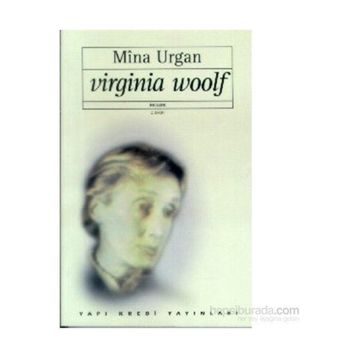 VIRGINIA WOOLF - MÎNA URGAN