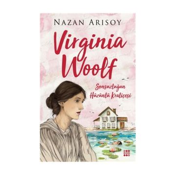 Virginia Woolf - Nazan Arısoy