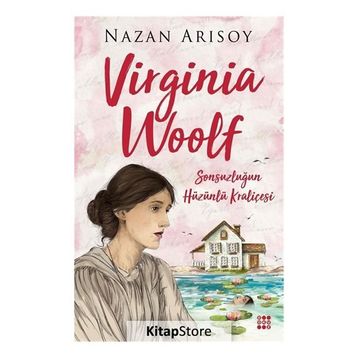 Virginia Woolf - Nazan Arısoy