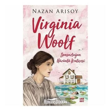 Virginia Woolf - Nazan Arısoy