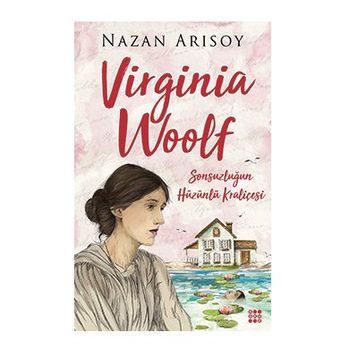 Virginia Woolf - Nazan Arısoy