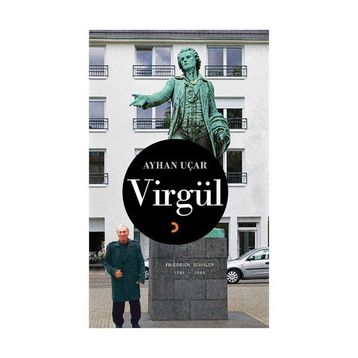 Virgül - ayhan ucar