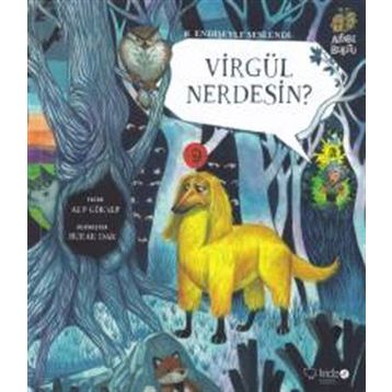 Virgül Nerdesin? - Alp Gökalp