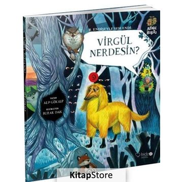 Virgül Nerdesin? - Alp Gökalp