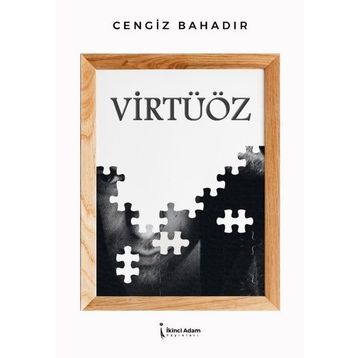 Virtüöz - Cengiz Bahadır