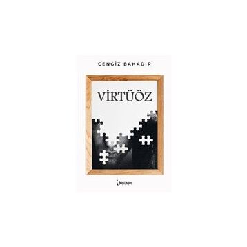 Virtüöz - Cengiz Bahadır
