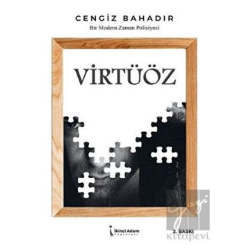 Virtüöz - Cengiz Bahadır