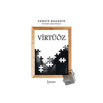 Virtüöz - Cengiz Bahadır