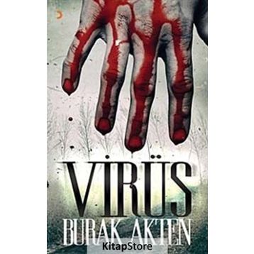 Virüs - Burak Akten