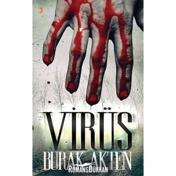 Virüs - Burak Akten