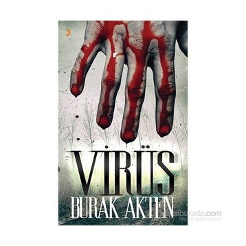Virüs - Burak Akten