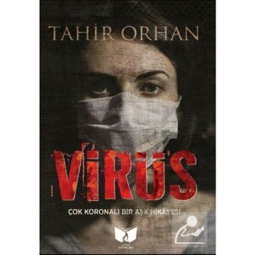 Virüs - Tahir Orhan