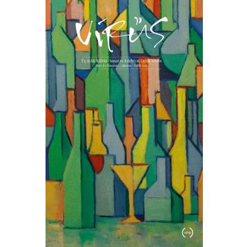 Virüs - Üç Aylık Kültür Sanat ve Edebiyat Ortak Kitabı Sayı: 8 - Kolektif