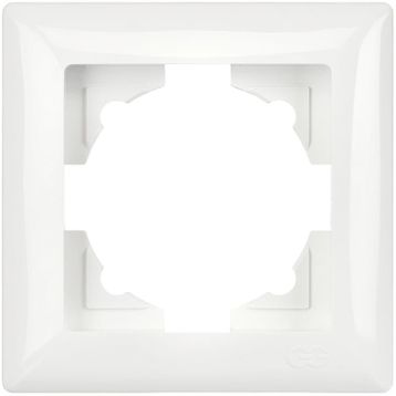 Visage Beyaz Tekli Çerçeve