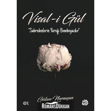 Visal-i Gül - Gülşen Nursaçan