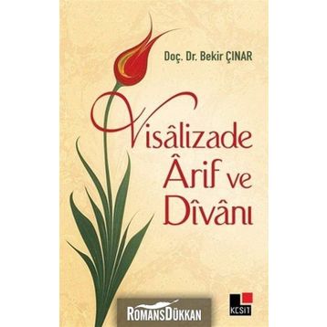 Visalizade Arif ve Divanı - Bekir Çınar