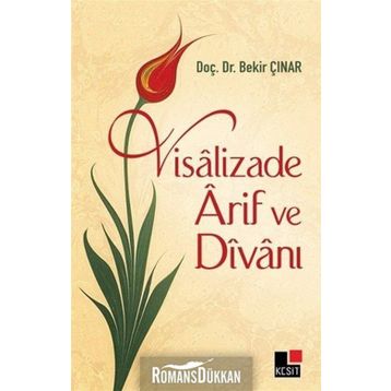 Visalizade Arif ve Divanı - Bekir Çınar