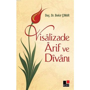 Visalizade Arif ve Divanı - Bekir Çınar