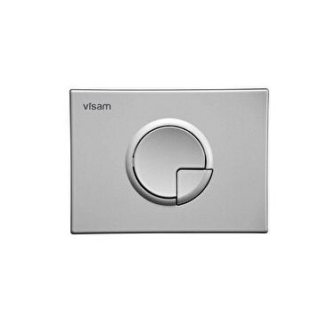 Visam 223.001 Didim Mat Krom Kumanda Paneli