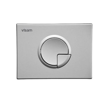 Visam 223.001 Didim Mat Krom Kumanda Paneli