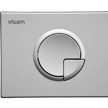 Visam 223.001 Didim Mat Krom Kumanda Paneli