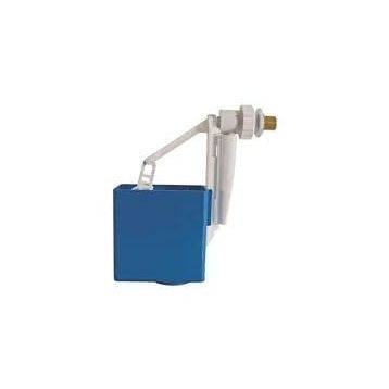 Visam 3/8 Jet Flatör 652.001