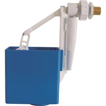 Visam 3/8 Jet Flatör 652.001