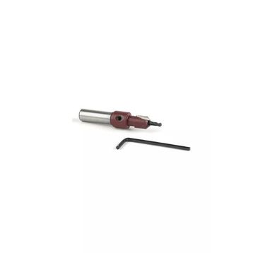 Visco 3 mm Havşa Tığı Ucu