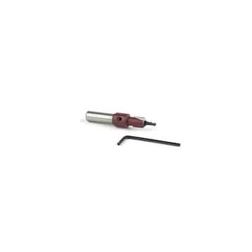 Visco 3 mm Havşa Tığı Ucu