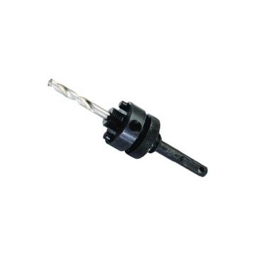 Visco 30-210 mm - 7.16 mm SDS Hex Panç Adaptörü