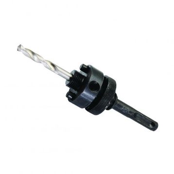 Visco 30-210 mm - 7.16 mm SDS Hex Panç Adaptörü